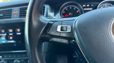 Volkswagen Golf 1.5 TSI EVO 150 Match Edition 5dr DSG Petrol Hatchback